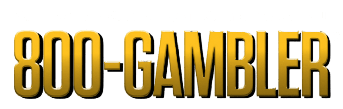 800-GAMBLER - Responsible Gambling Support